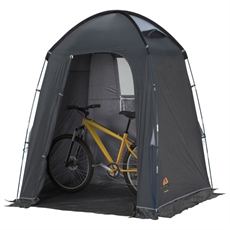 SAFARICA Multi Cabin, Duschtält/Förvaringstält.